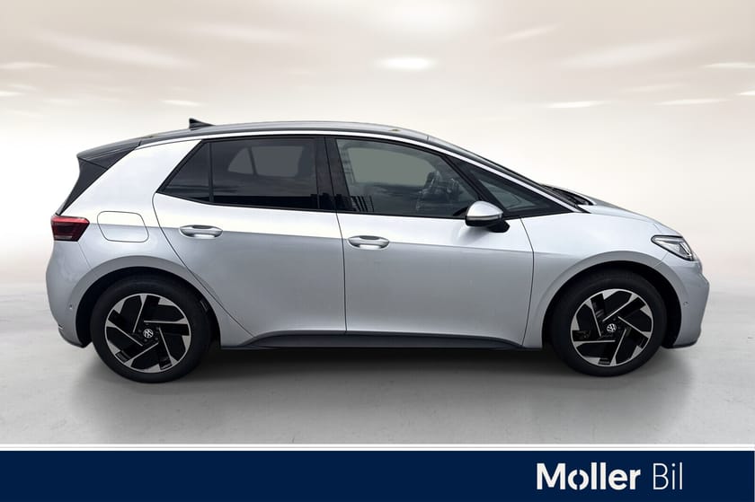 Bilde 4 av Volkswagen ID.3 Pro Performance highline 59kwh 204hk
