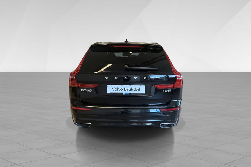Bilde 5 av Volvo XC60 360,Hud,Tilhengerfeste,Luft