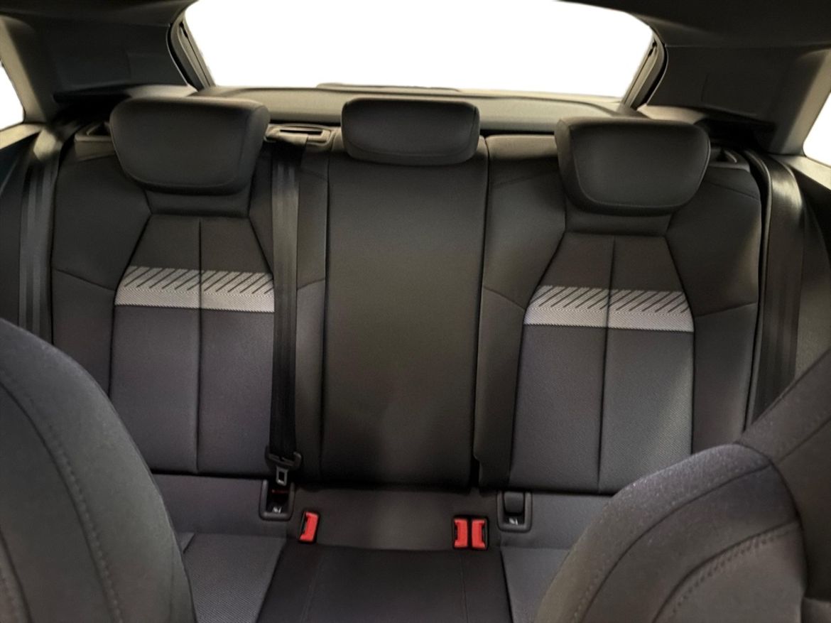 Audi Audi A3 Sportback 45 TFSI e — bild 23