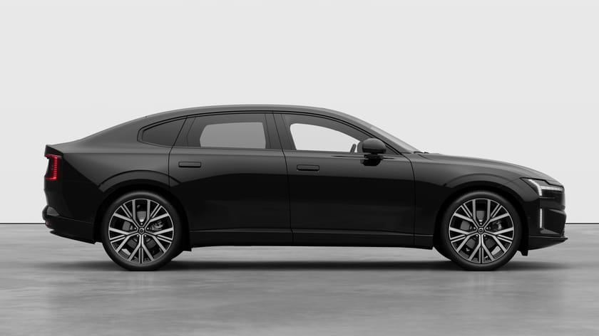 Bilde 2 av Volvo ES90 Single Motor Extended Range M Ext Ultra +++