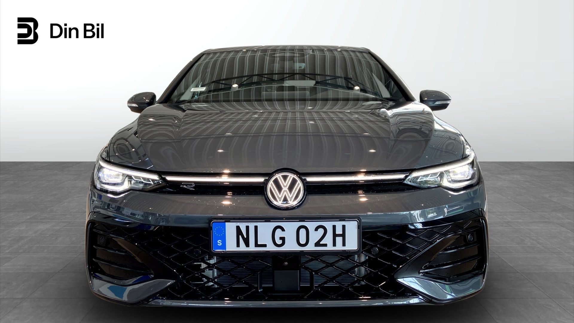 Volkswagen Golf 2026, kuva 4/13