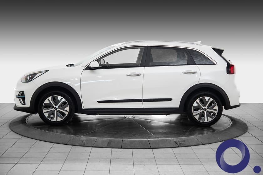 Bilde 2 av Kia e-Niro - Active