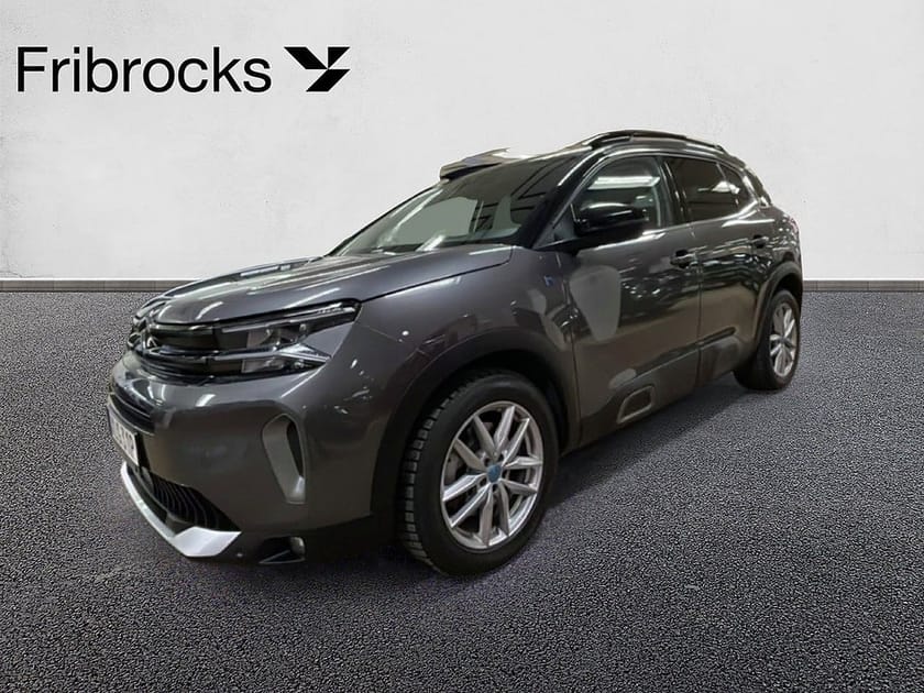 Bild 1 av Citroën C5 Aircross Hybrid 225 SHINE PLUG-IN 225A