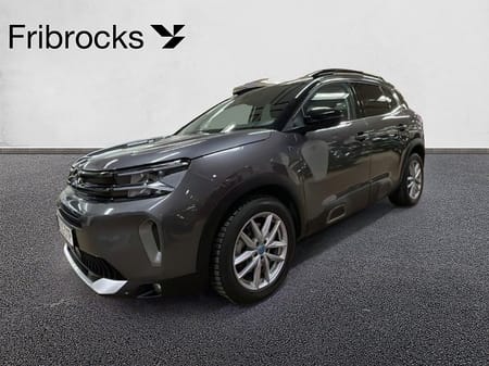 Citroën C5 Aircross Hybrid 225