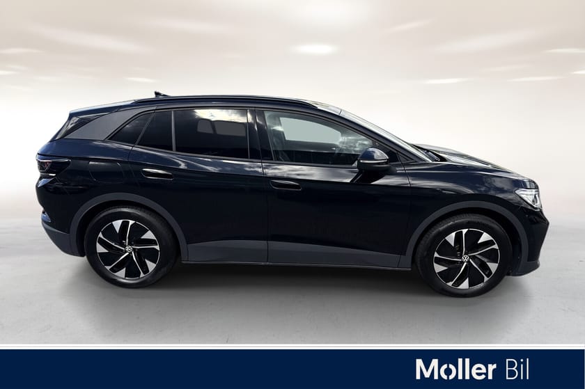 Bilde 4 av Volkswagen ID.4 Pro 4M highl.77kwh 286hk