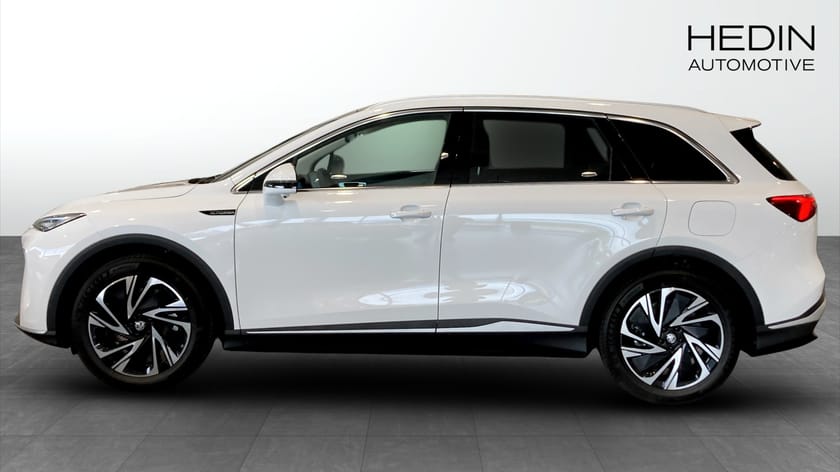 Bild 4 av MG S6 EV Dual Motor LUXURY AWD