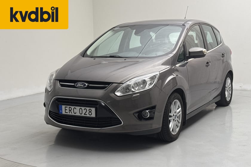 Bild 1 av Ford C-Max