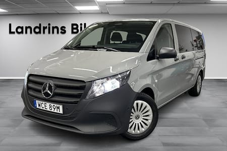 Mercedes-Benz Vito Tourer 116 CDI 3.2t