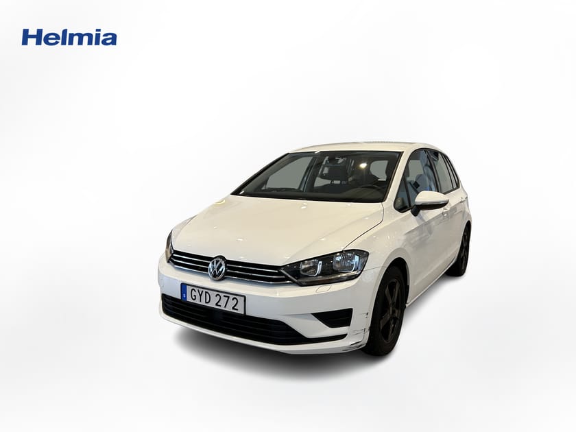 Bild 1 av Volkswagen Golf Sportsvan 1.2 TSI DSG