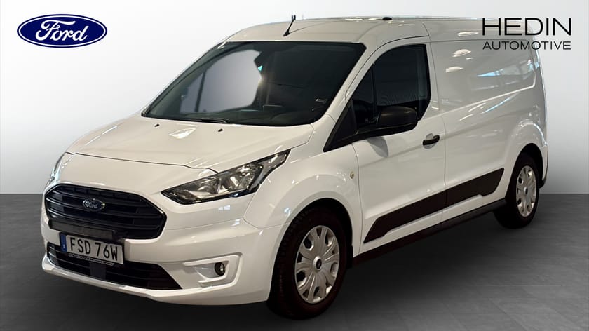 Bild 1 av Ford Transit Connect 210 LWB 1.5 SelectShift, 120hk