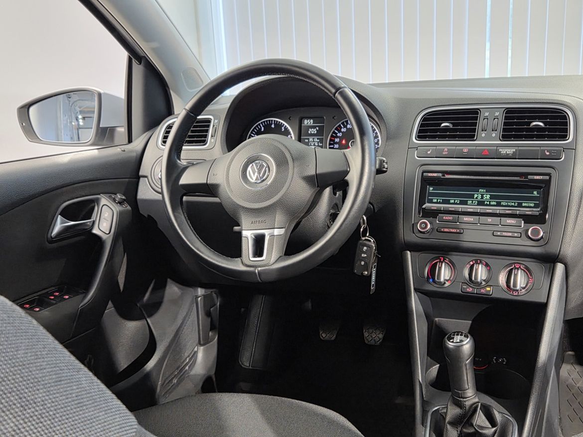 Volkswagen Volkswagen Polo — bild 8