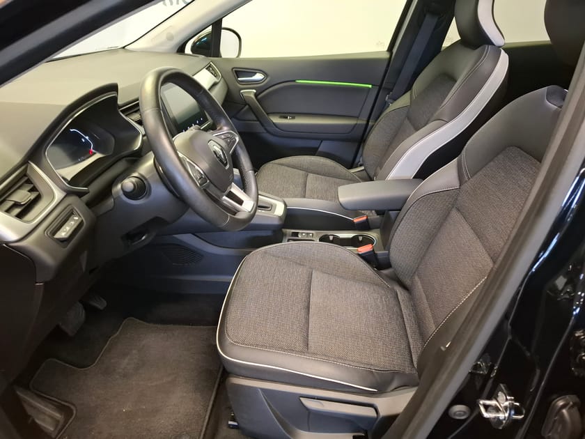 Bild 4 av Renault Captur TCe 140 Techno EDC