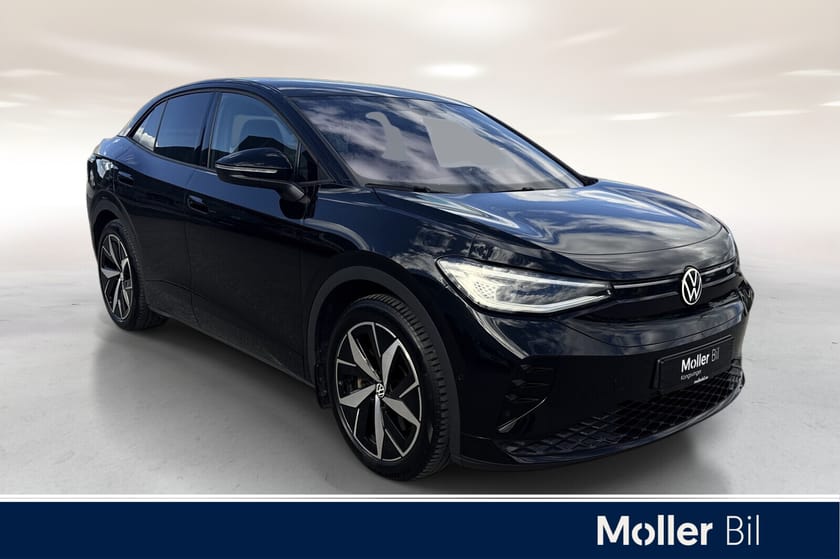 Bilde 3 av Volkswagen ID.5 GTX 4motion  77kwh
