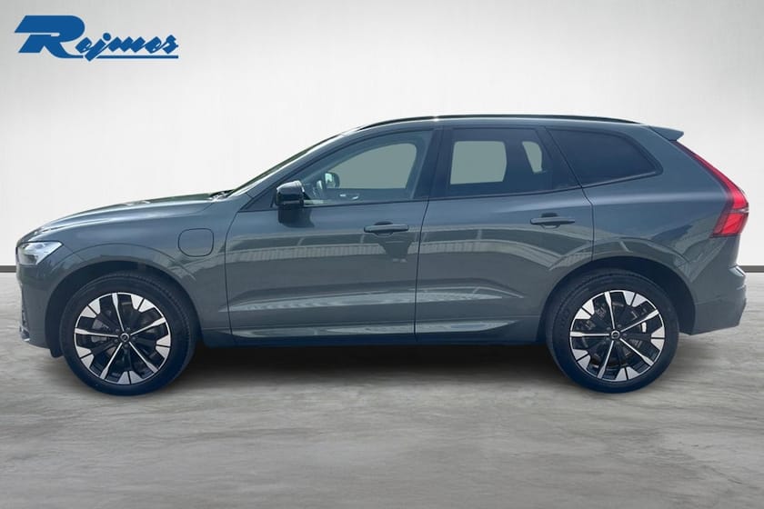 Bild 2 av Volvo XC60 T6 Plus Dark Nordic Edition