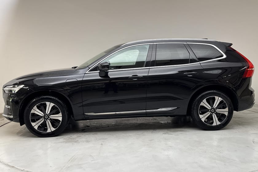 Bild 2 av Volvo XC60 T6 AWD Recharge (350hk) Core, Läder, Panorama