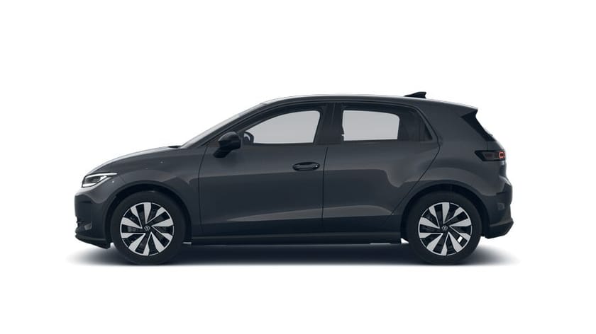 Bild 2 av Volkswagen ID. Polo Life