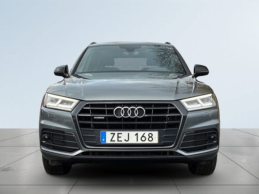 Bild 2 av Audi Q5