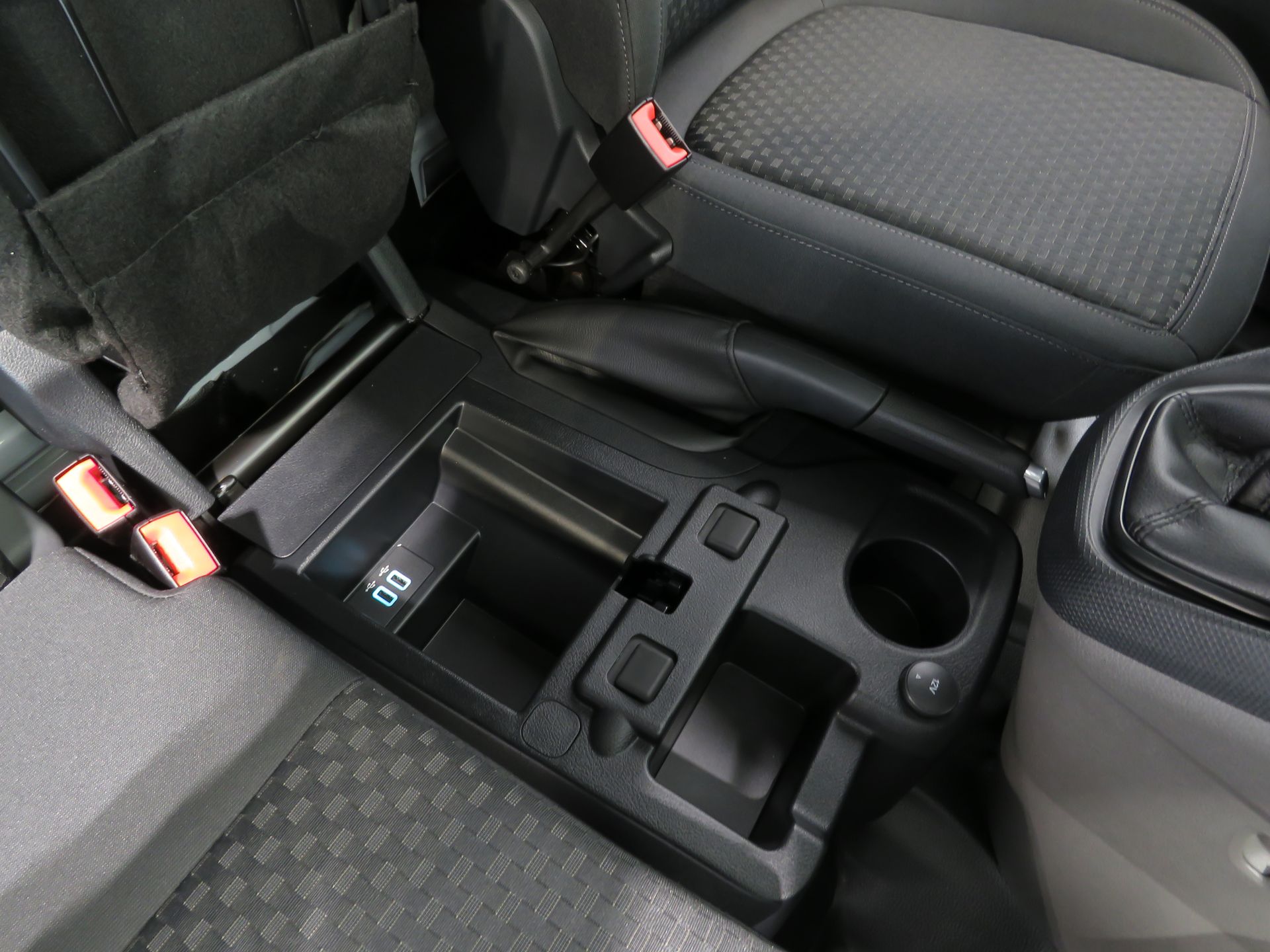 Ford Transit Connect 2023, bild 7/10
