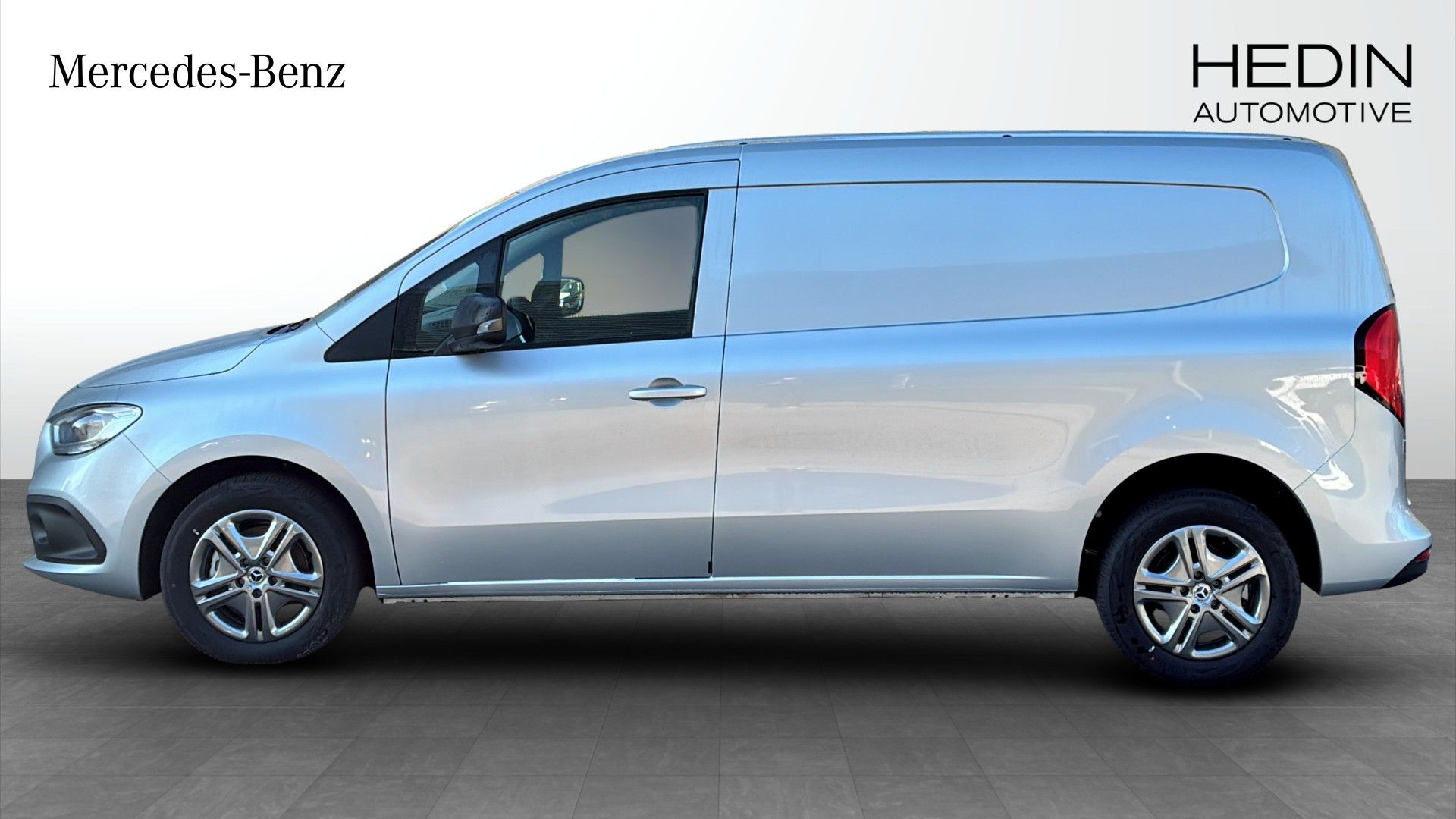 Mercedes-Benz Citan 2025, bild 6/10