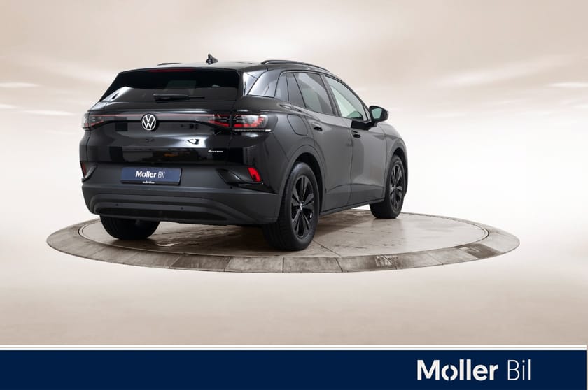 Bilde 5 av Volkswagen ID.4 Pro 4M