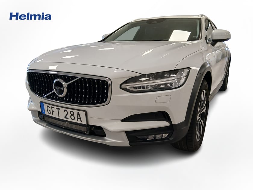 Bild 1 av Volvo V90 Cross Country D4 AWD Advanced Edt