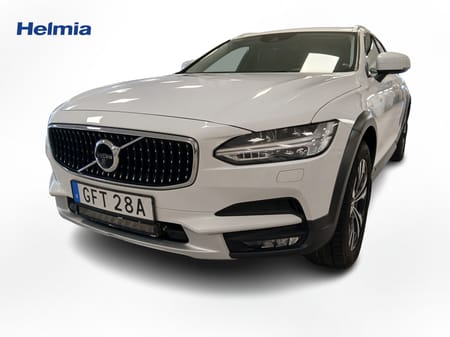 Volvo V90 Cross Country D4 AWD Advanced Edt