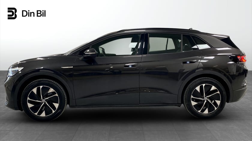 Bild 2 av Volkswagen ID.4 Pro Performance 204 HK