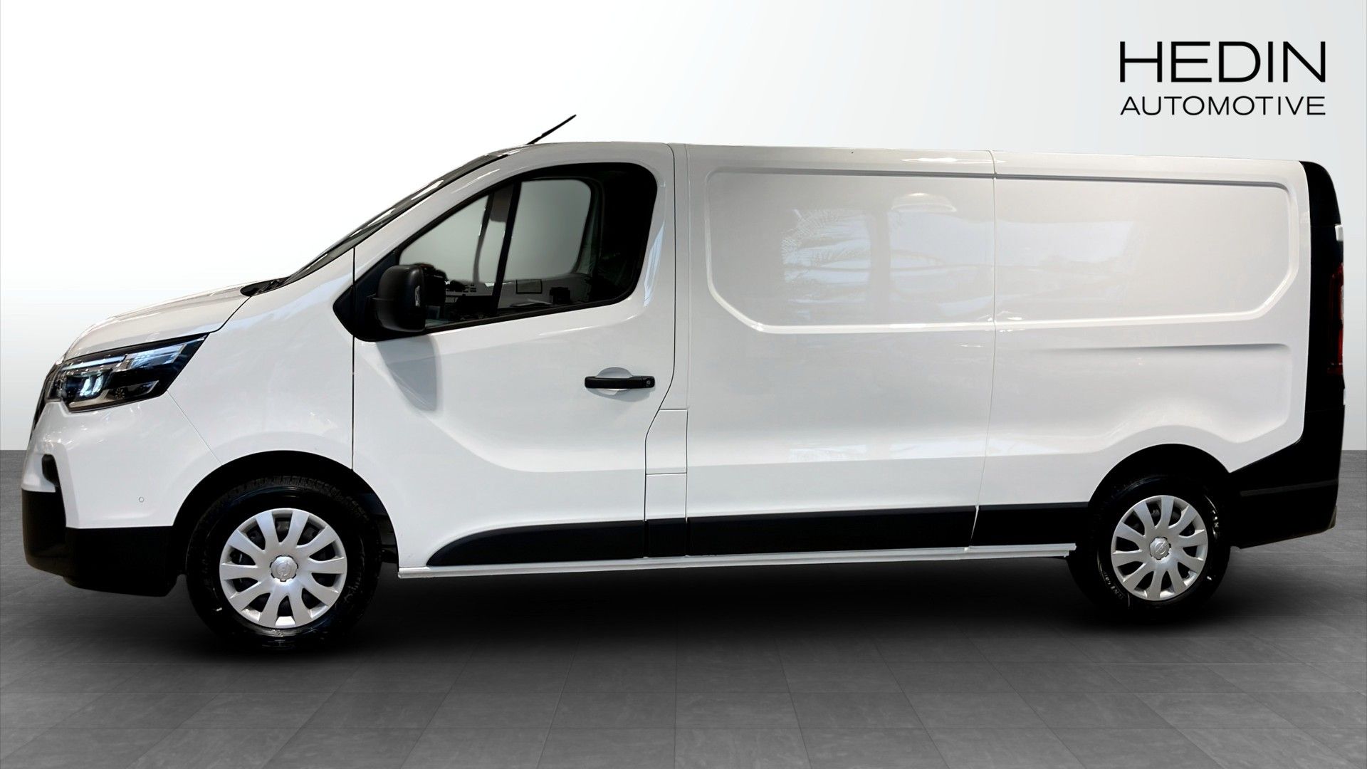 Nissan Primastar 2026, bild 6/10