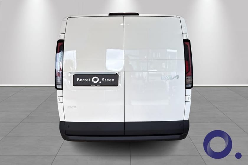 Bilde 4 av Kia PV5 Long Range Cargo