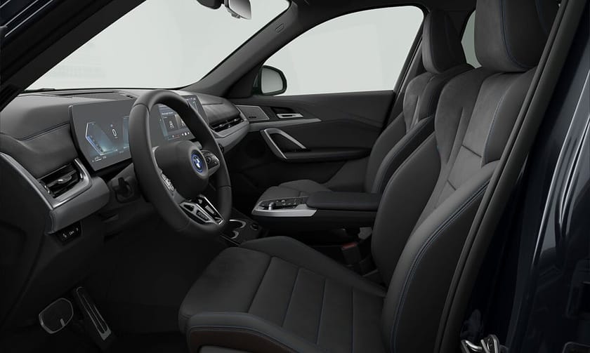 Bild 3 av BMW X1 xDrive25e xDrive 25e Fully Charged