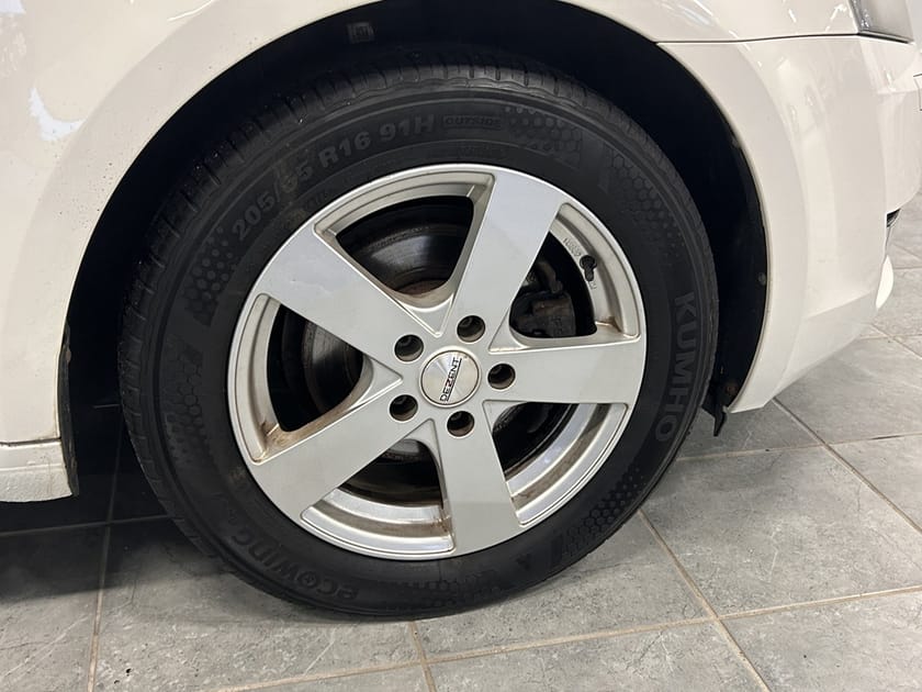 Bild 3 av Škoda Octavia Kombi