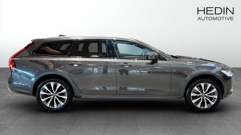 Bild 3 av Volvo V90 Cross Country B5 AWD | 360 | Nyserv | Drag | 235hk