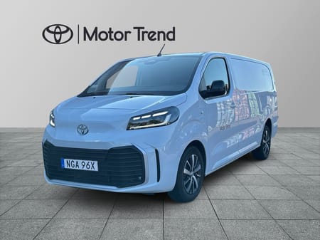Toyota Proace L2