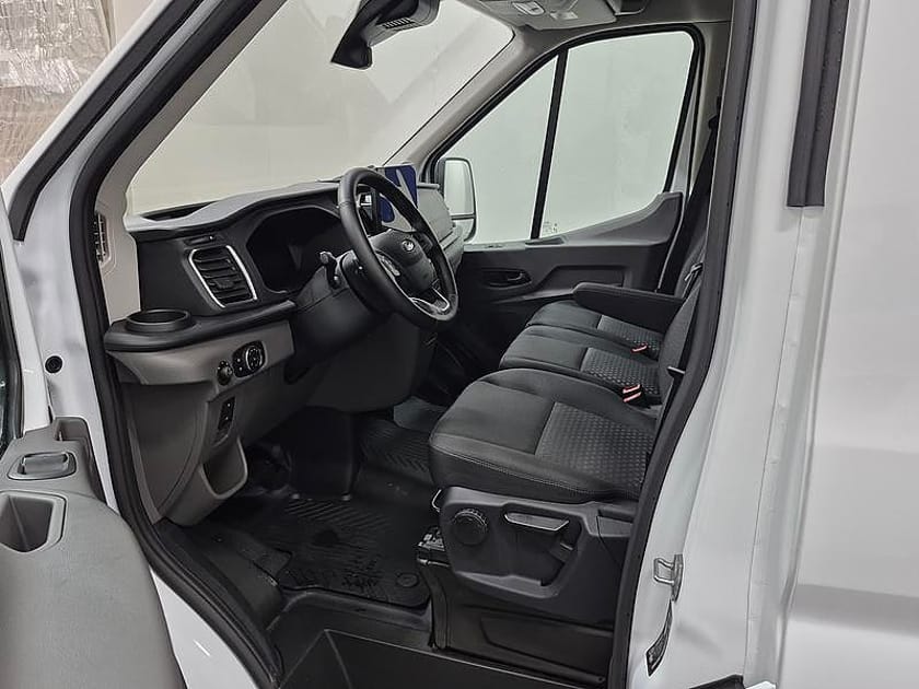 Bild 5 av Ford Transit 350