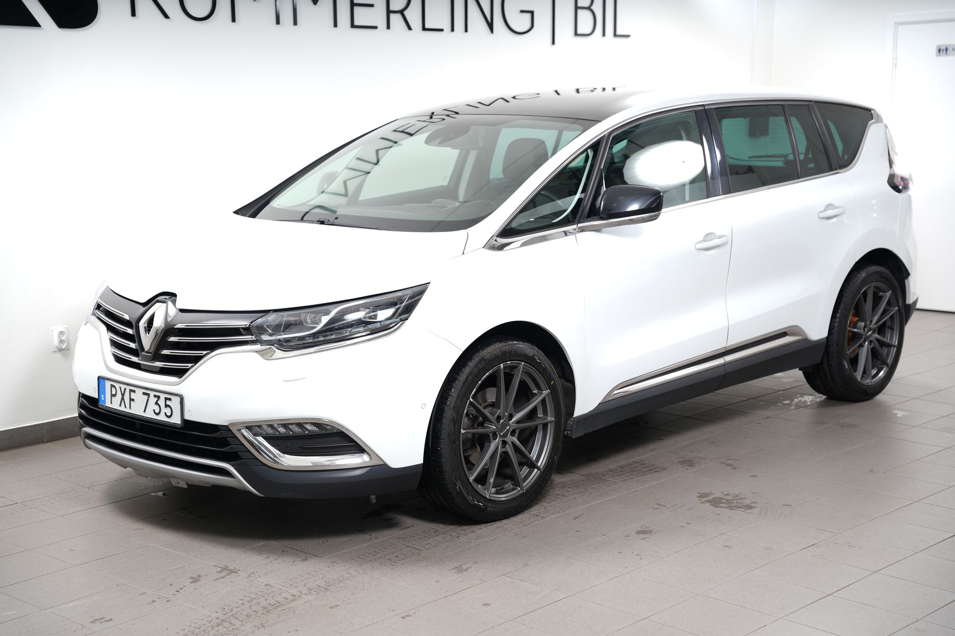 Renault Espace