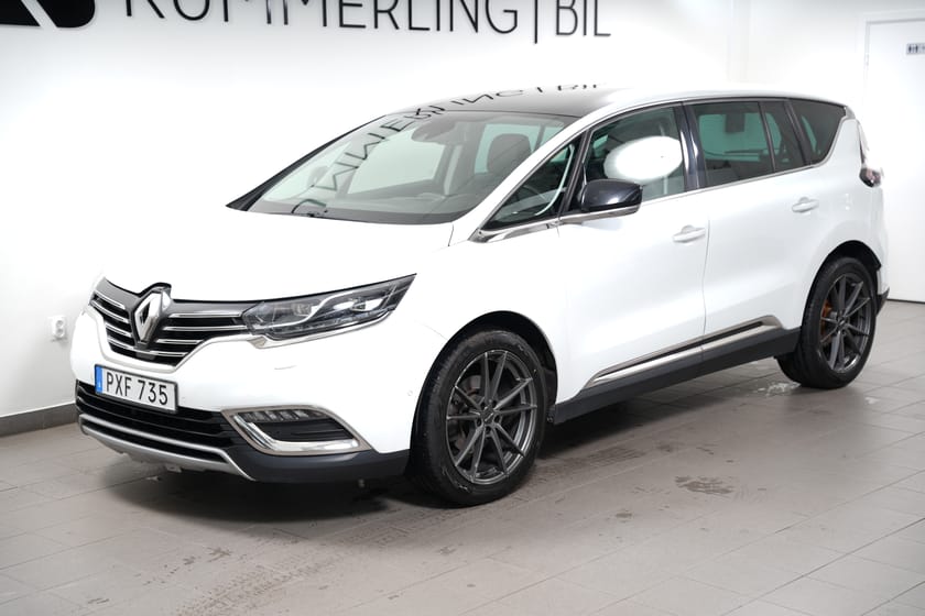 Bild 1 av Renault Espace