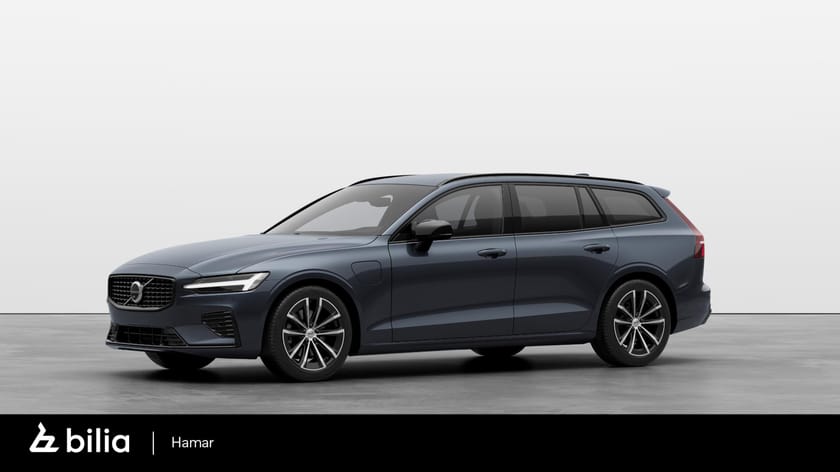 Bilde 1 av Volvo V60