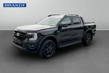 Ford Ranger PHEV