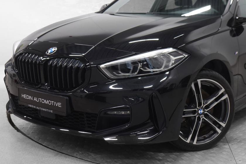 Bilde 2 av BMW 118i 