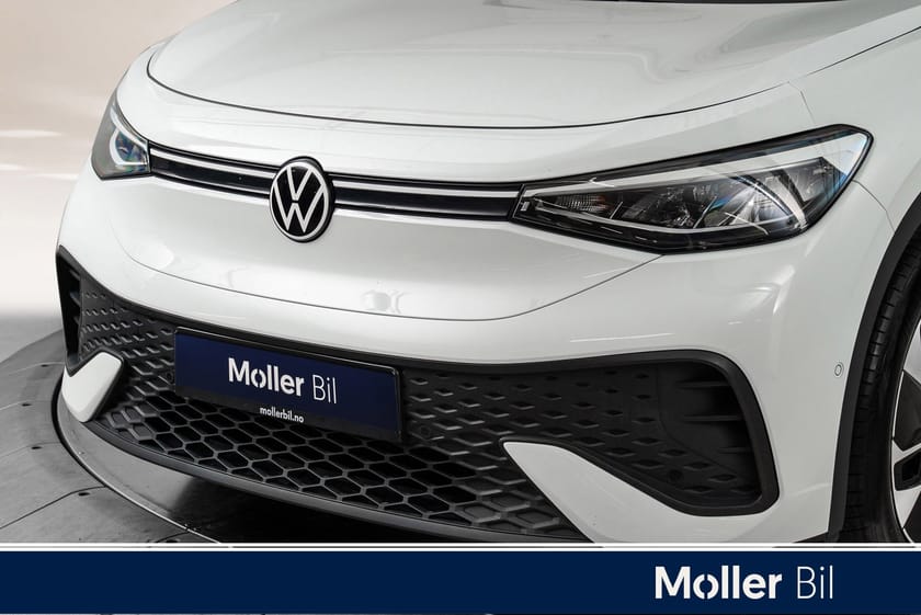 Bilde 2 av Volkswagen ID.5 Pro Performance