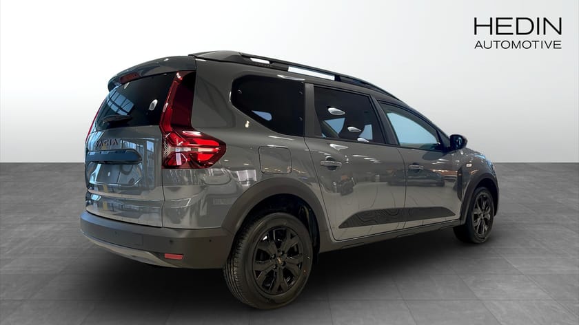 Bild 2 av Dacia Jogger 7-sätes