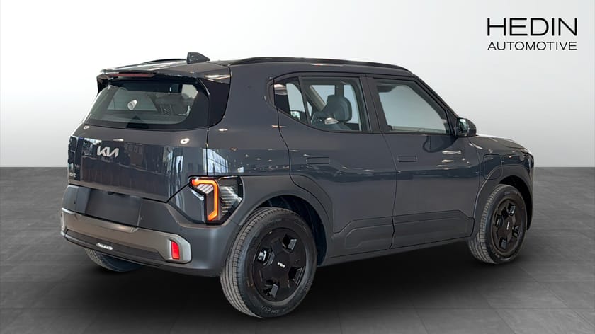 Bild 2 av Kia EV2 Standard Range 5-SITS *PRIVATLEASING FRÅN 3495KR/MÅN