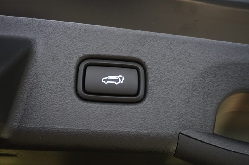 Bild 5 av Hyundai Tucson PHEV 4WD Plug-In Hybrid 1.6T N Line Panorama Techpaket