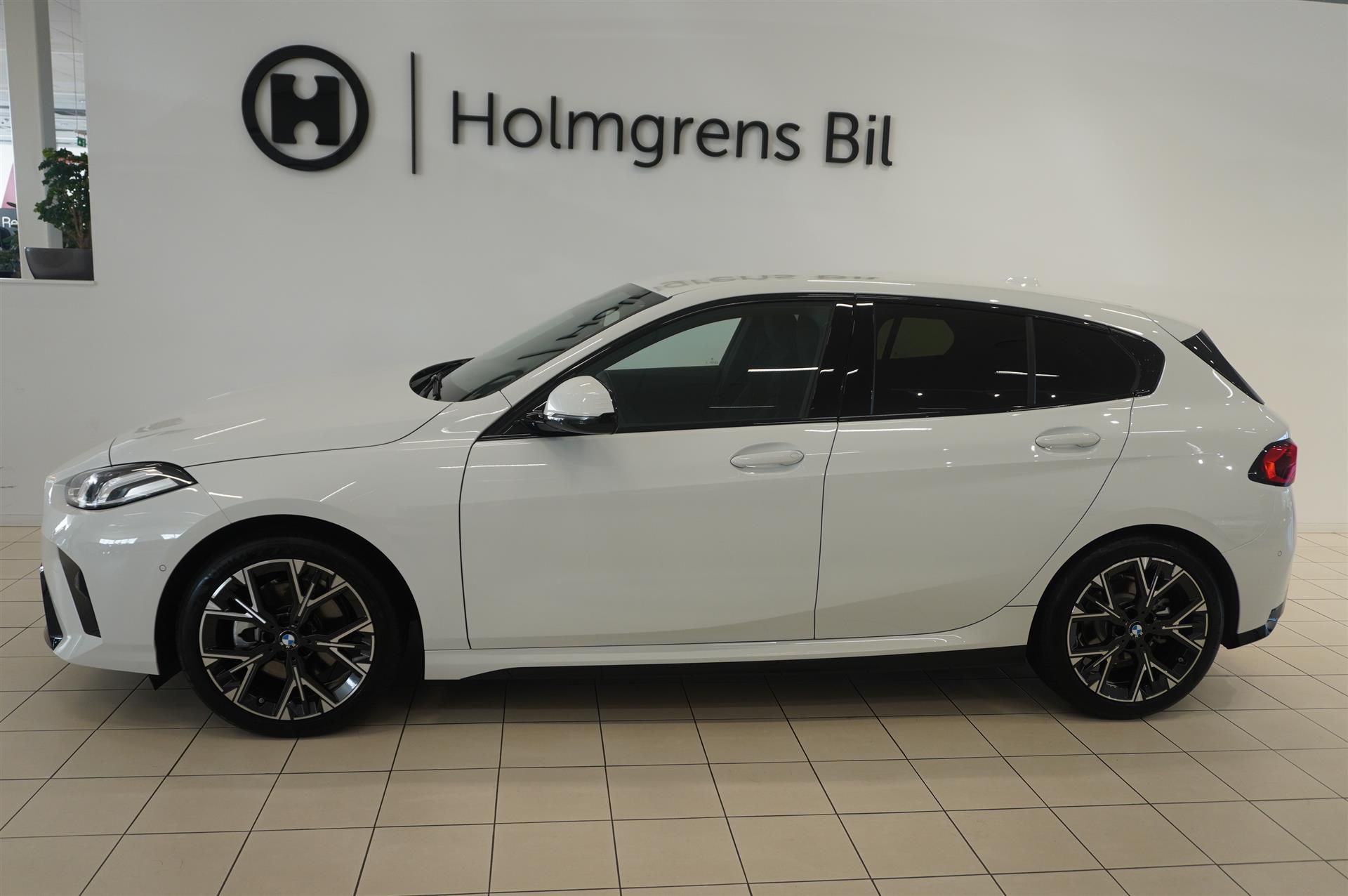 BMW 120 M-Sport Navi 170hk 2026, bild 3/10