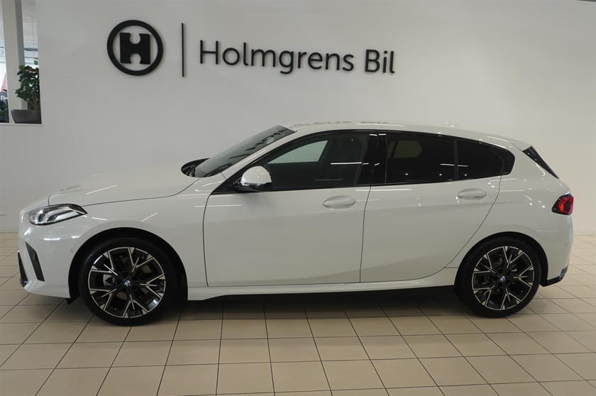 Bild 3 av BMW 120