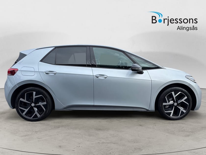 Bild 2 av Volkswagen ID.3 Neo