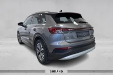Thumnail bilde 2 av Audi Q4 50 e-tron quattro
