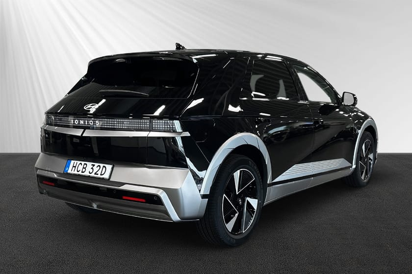 Bild 3 av Hyundai Ioniq 5 IONIQ5 84kWh RWD Advanced
