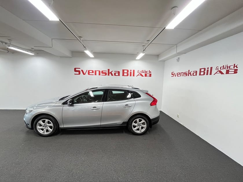 Bild 5 av Volvo V40 Cross Country D2 Momentum (dragkrok) 2.99% Ränta