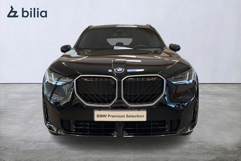 Bild 5 av BMW X3 30e xDrive M Sport 360 Kamera H|K Elstolar Drag